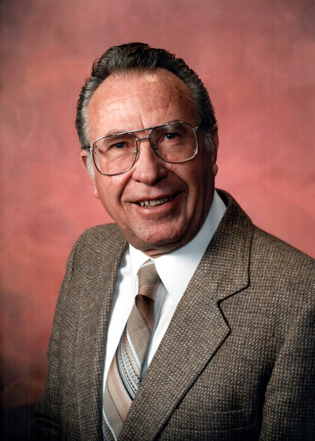 Wilmer Carson Obituary Mesa, AZ