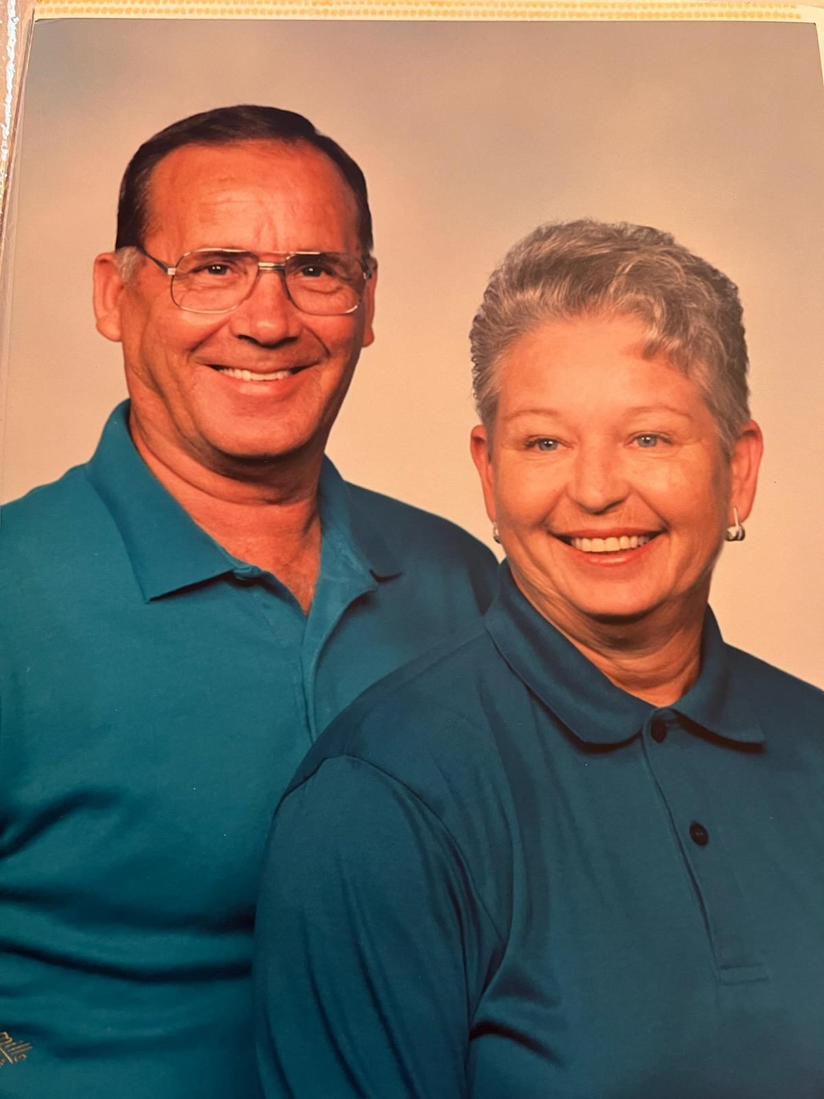 Obituary of Sara Joyce Bannister