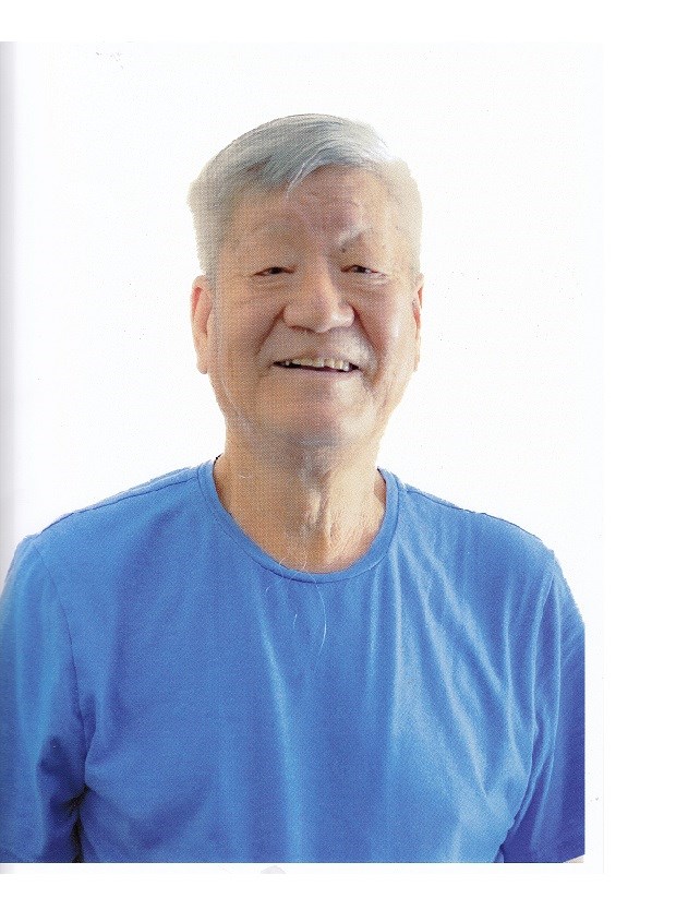 Obituary of Yigui Chen