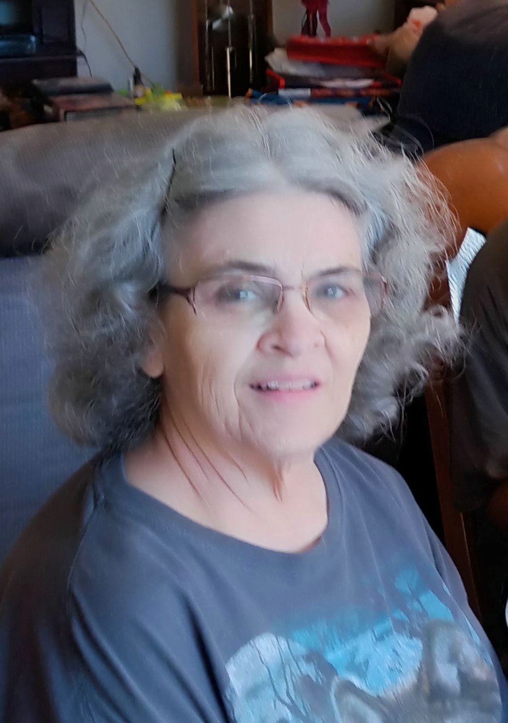 Obituary of Teresa Jean Fitzpatrick