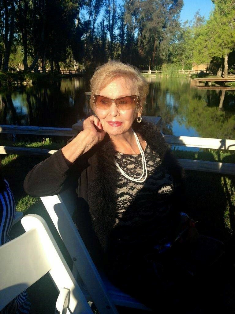 Obituary of Graciela Hernandez Leon