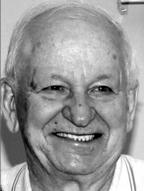 Obituary of Benoit Joseph Michaud