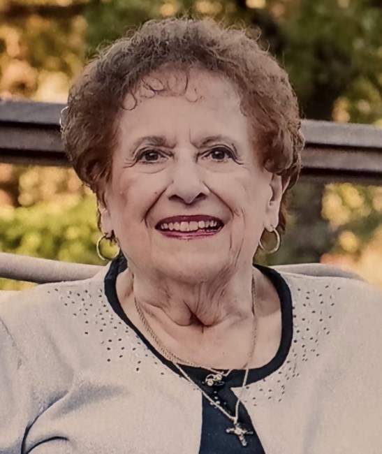 Obituary of Joan J. Gendron