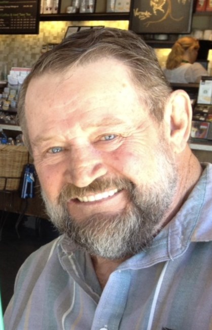Obituary of Teddy Lee Bynum