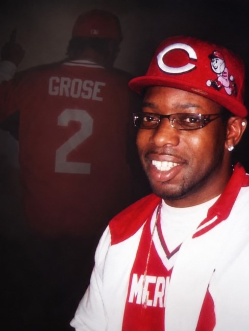 Obituary of Alton Lenzie Grose