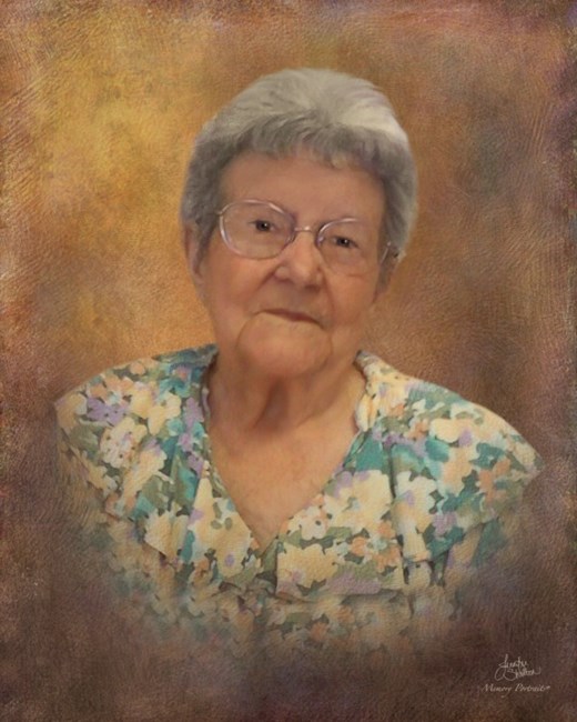 Obituary of Leola Theresa Pilley