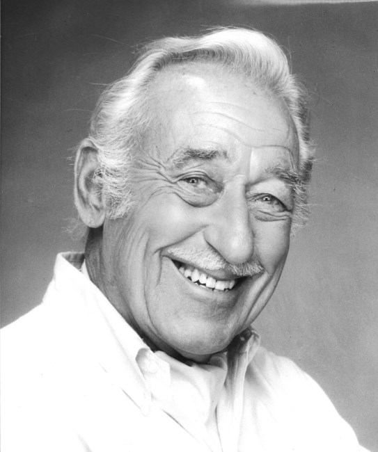 Obituary of Robert G Temby