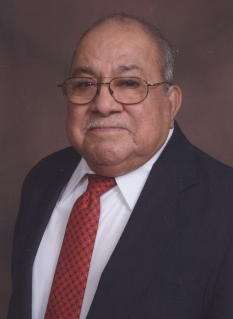 Obituary of Francisco B. Rivera