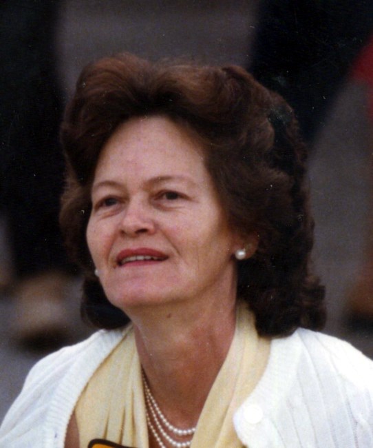 Obituario de Bonnie Shingleton