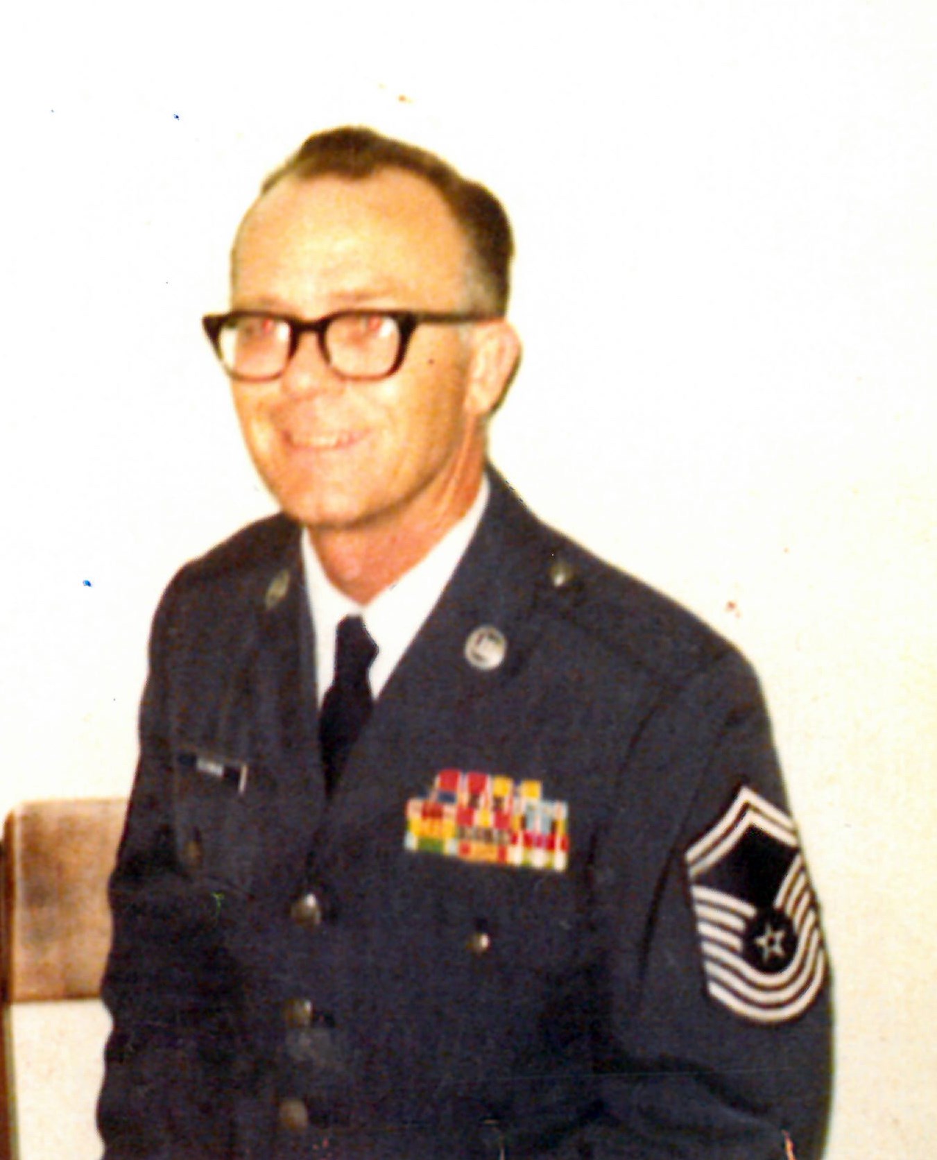 Obituary of Glenn Dedmon