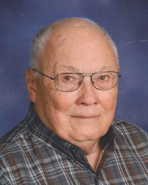 Obituary of Mr. Patrick William O'Malley