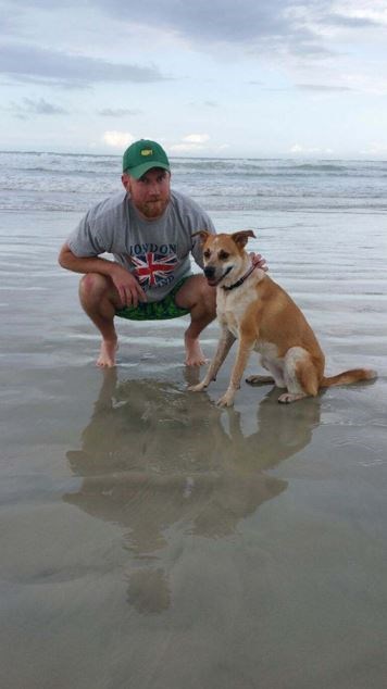 Obituary of Zachary Ray Borland