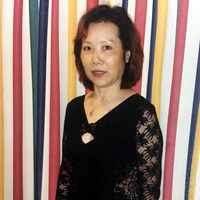 Obituary of Qun Xing Li