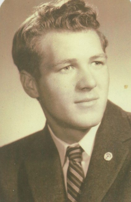 Obituary of Paul E. Sorrell