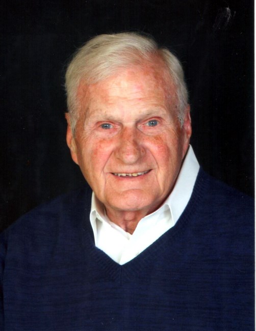 Obituary of Edward Kardell