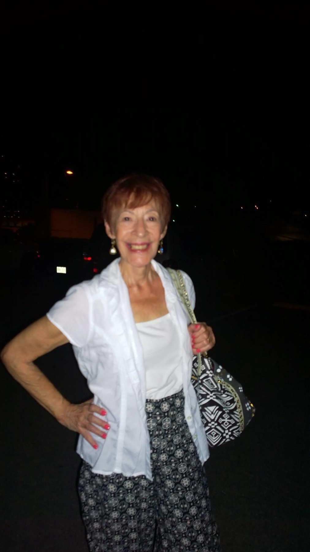 Josefa Rios Rojas Obituario - Canovanas, PR