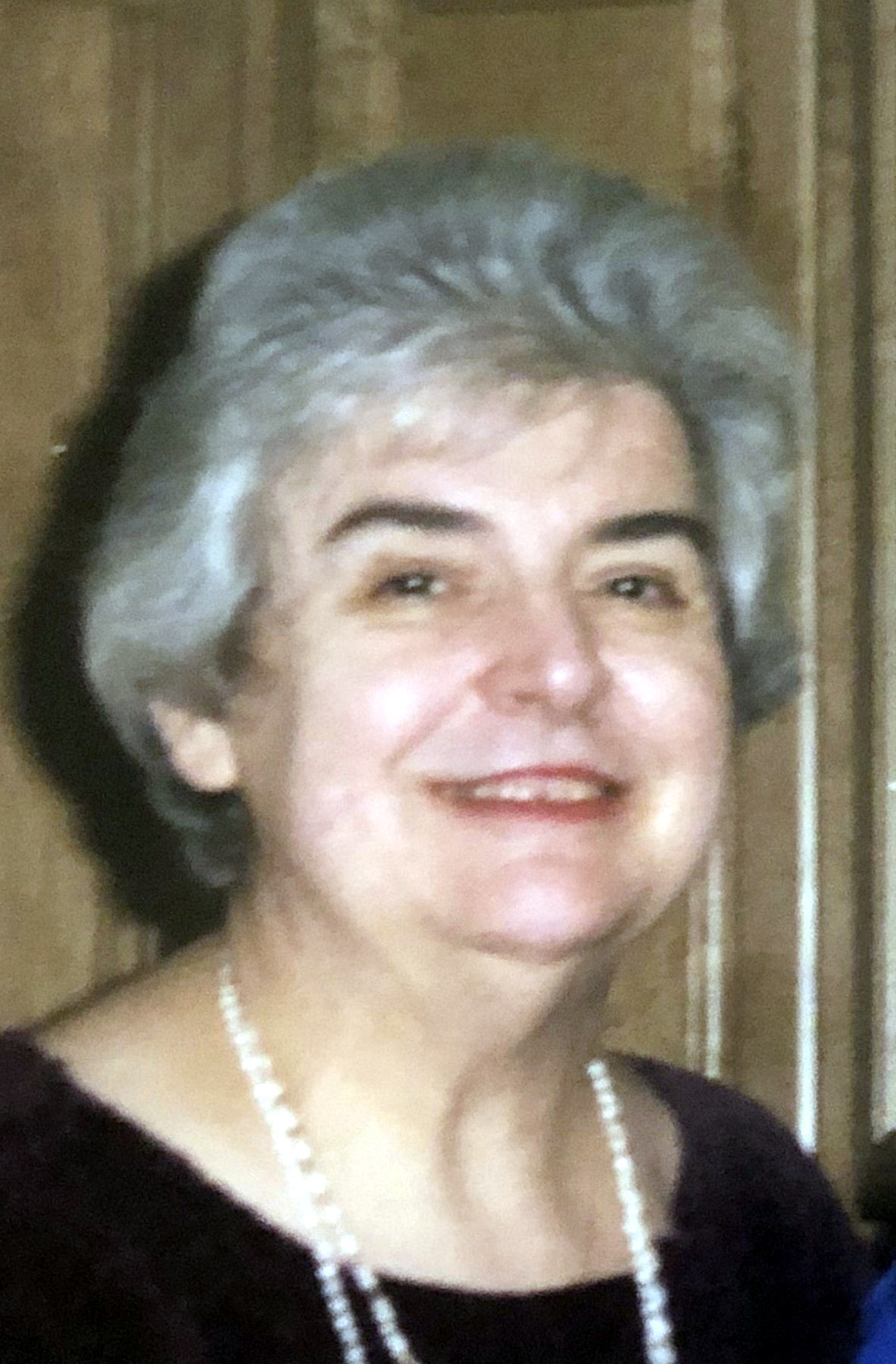 Ann Riches Obituary Queens Village, NY