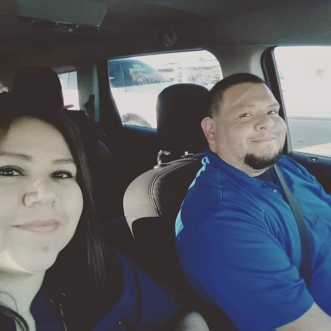 Obituary of Alfredo "Freddy" Ramirez Jr.