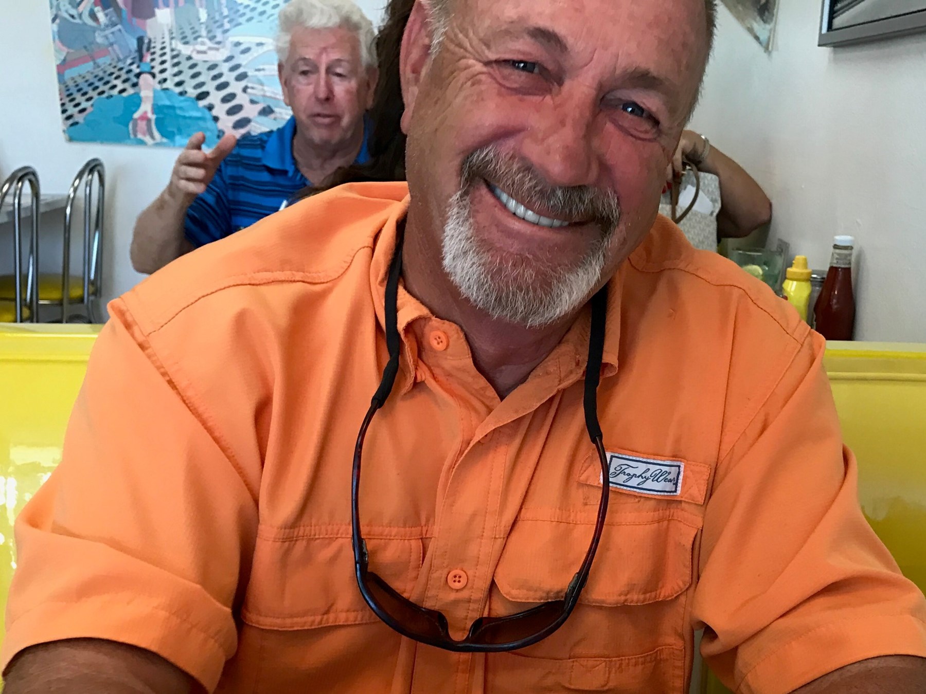 Obituary of Richard "Rick" William Hess