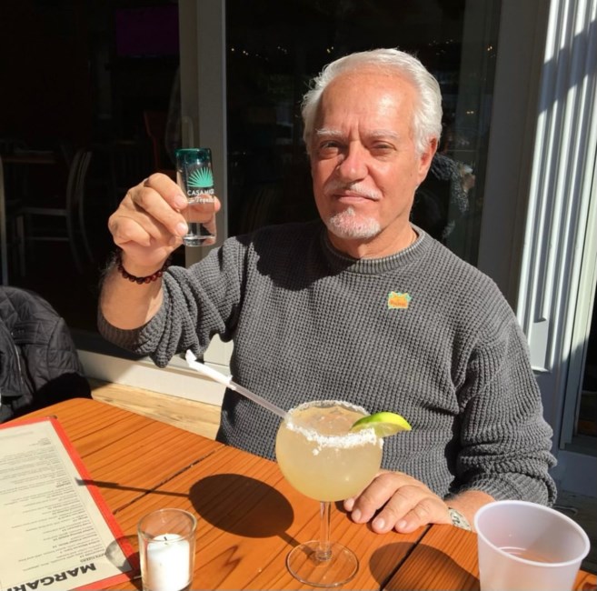 Obituary of Emanuel Maris