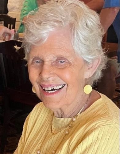 Obituary of Jo Ann P. Haltiwanger