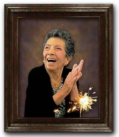 Obituario de Elvia Mendez Lara