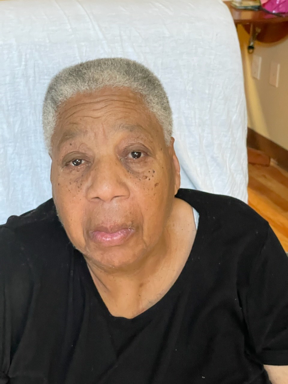 Joy Caldwell Obituary