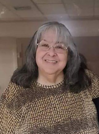 Obituary of Sharon Kaye Paasch Bolton