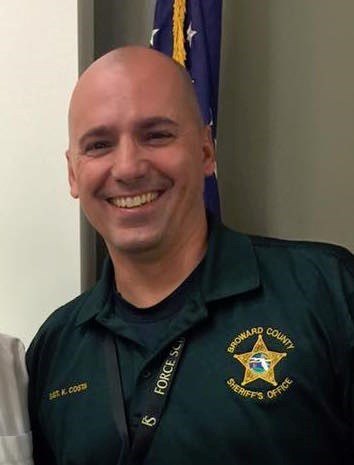 Avis de décès de Kreg Joseph Costa