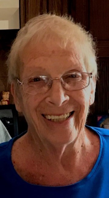 Obituary of Mary Ann Weiland
