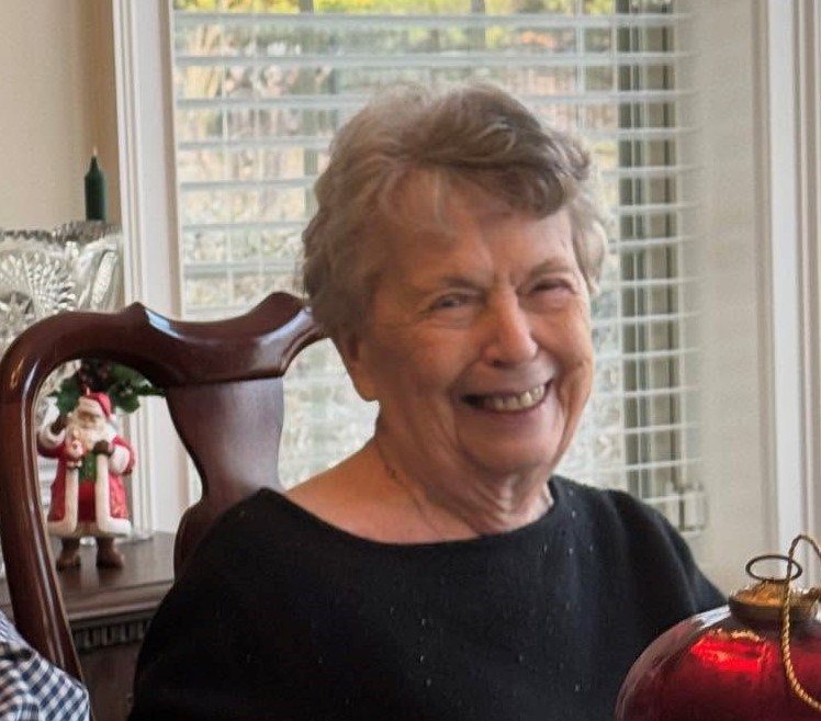 Obituario de Sarah E Wilson