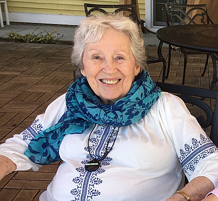 Obituary of Shirley M. Kessler
