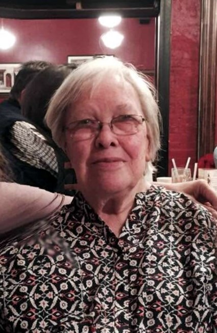 Obituary of Fredalene "Freddie" Mullins Wellons