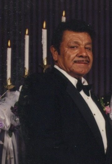 Obituary of Robert M. Rojo