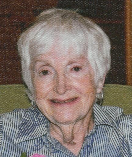 Obituary of Mary Elizabeth "Betty" Curran