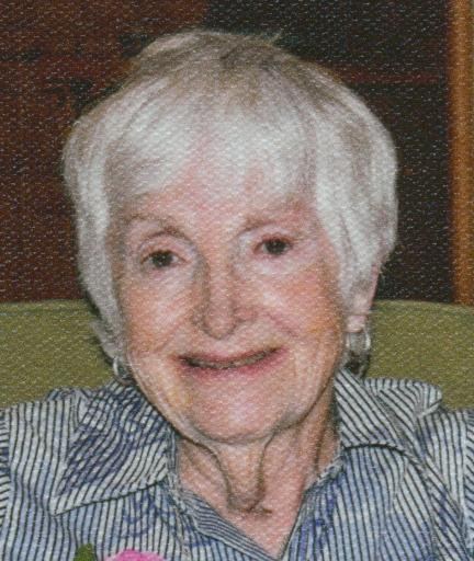 Mary Curran Obituary