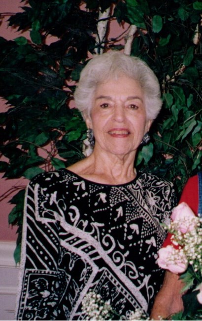 Obituary of Josephine Ferlita