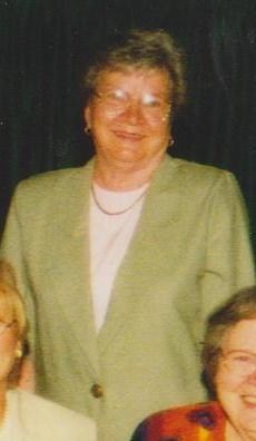 Obituary of Tressa B. Cleveland