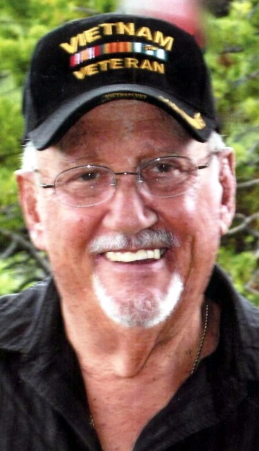 Obituary of Calvin "Cal" "Butch" Shoumaker