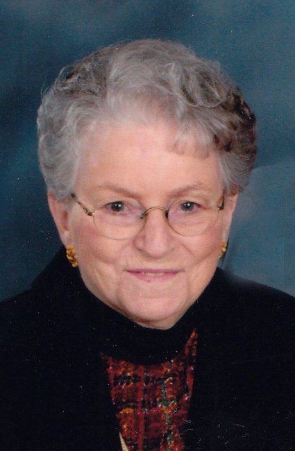 Obituary of Jewel Irene Edwards