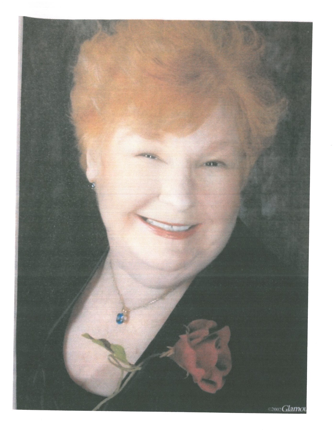 Obituary of Liddie Rose Wofford Rogers