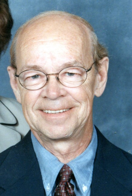 Obituary of Quentin Charles Blake