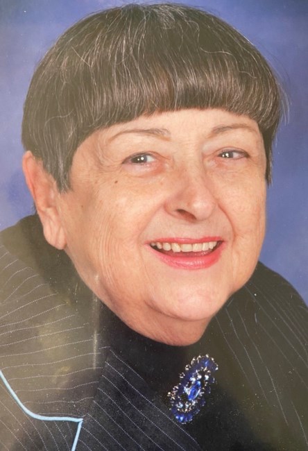 Obituary of Martha Landa