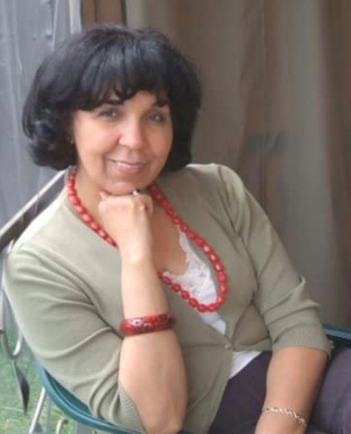 Obituario de Hazell Joyce Ross (nee Archer)