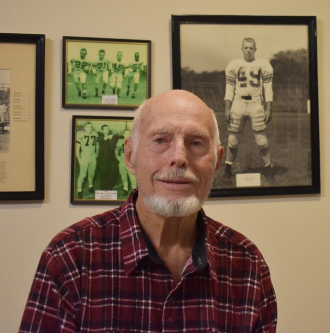 Obituary of Charles Edward Vliet