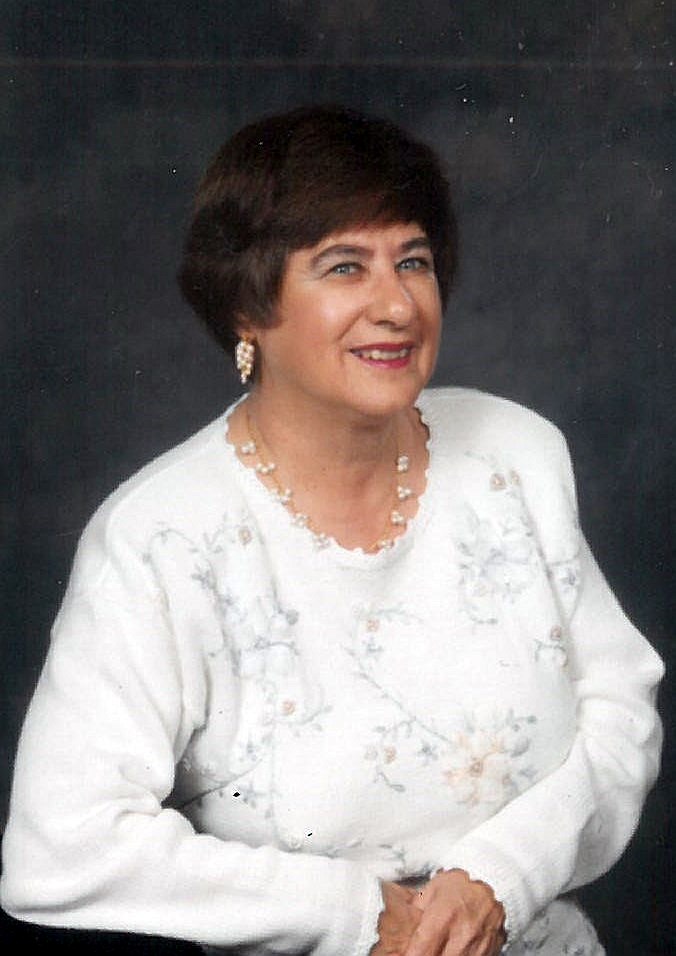 Esther Marie Krapf Obituary Huntingdon Valley, PA