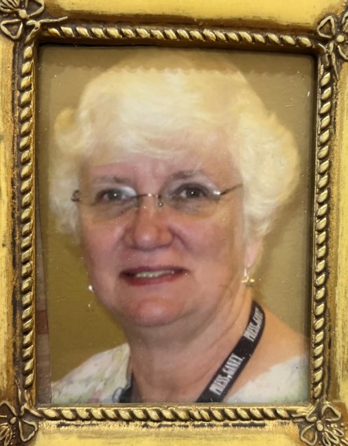 Obituary of Janet L McDonald