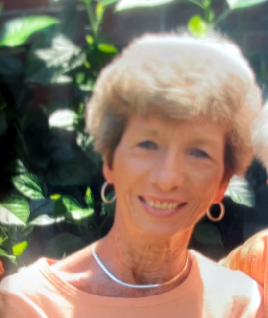 Obituary of Emma Maloney Sullins