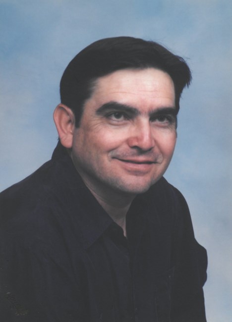 Obituary of Alfonso Urias Rey