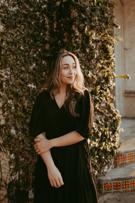 Avis de décès de Delilah Arroyo